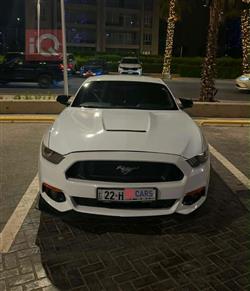فورد موستانج